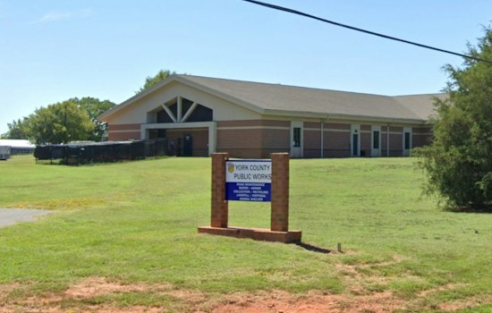 York County Shelter Takes In 50 Neglected Dogs, Suspends Normal Operations