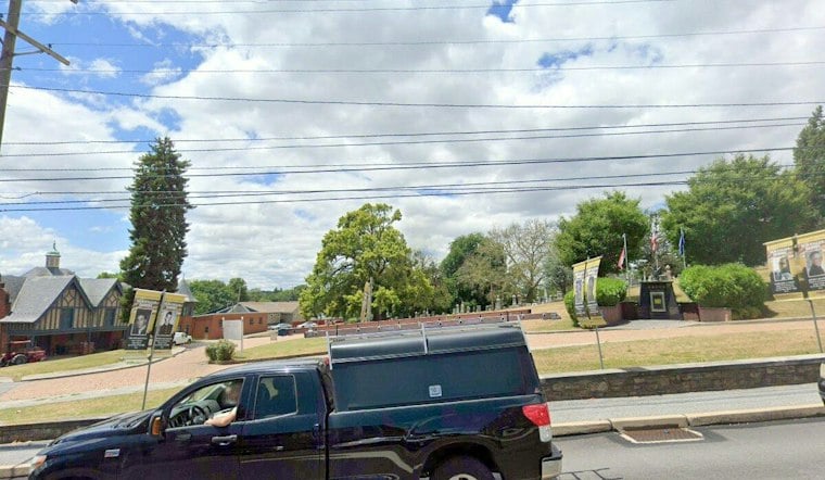 York Couple Charged After Fentanyl, Cocaine Mix Kills Two Men on N. George Street