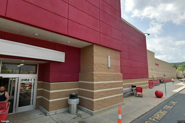 York Police Hunt Woman Tied to Walmart, Academy Sports Shoplifting Case