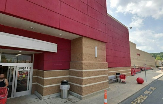 York Police Hunt Woman Tied to Walmart, Academy Sports Shoplifting Case