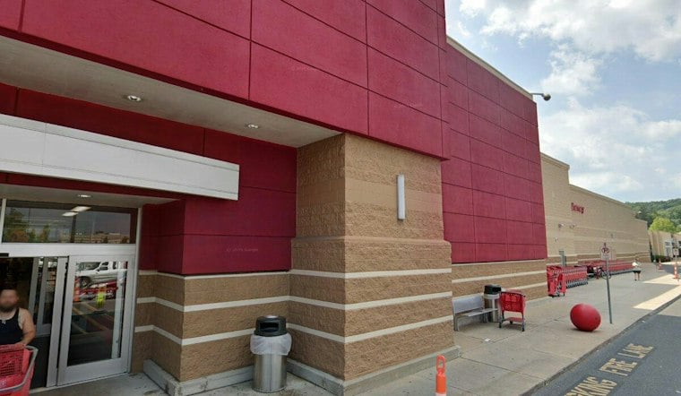 York Police Hunt Woman Tied to Walmart, Academy Sports Shoplifting Case