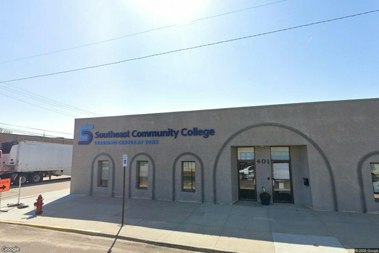 York's New $10M Workforce Center Caps a 15-Year Dream for Local Schools