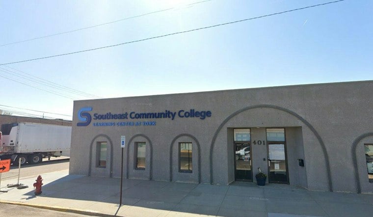 York's New $10M Workforce Center Caps a 15-Year Dream for Local Schools