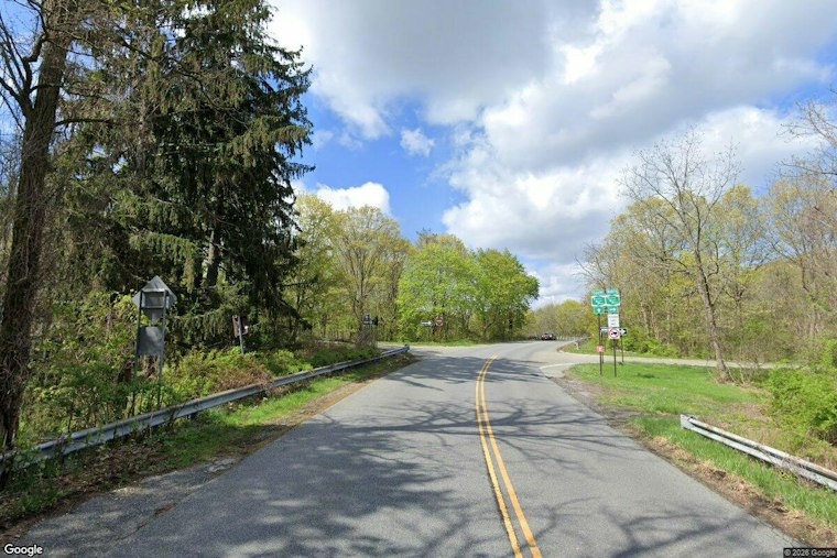 Yorktown Felony DWI Arrest, Police Say Child Under 17 Was in the Car