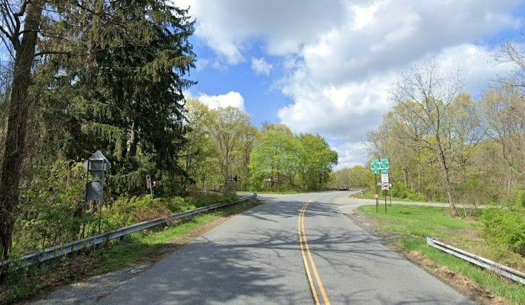 Yorktown Felony DWI Arrest, Police Say Child Under 17 Was in the Car