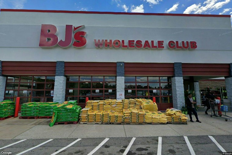 Yorktown Man, 56, Accused Of Trying To Hit Teen With Car At BJ's