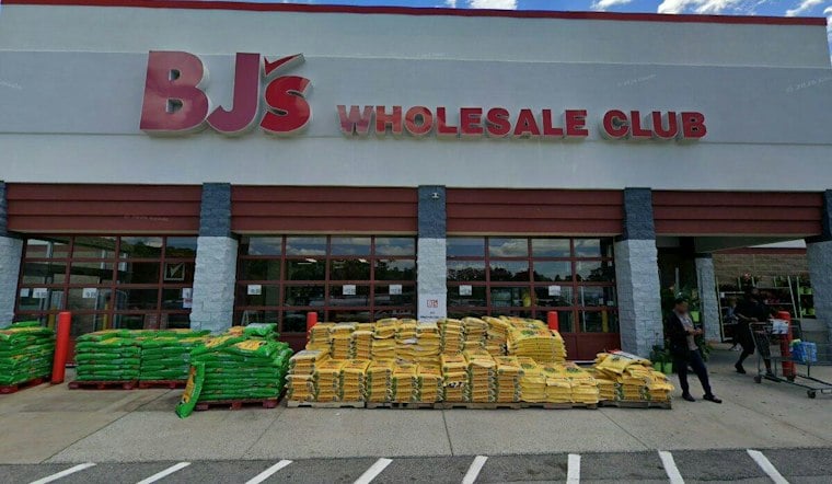 Yorktown Man, 56, Accused Of Trying To Hit Teen With Car At BJ's
