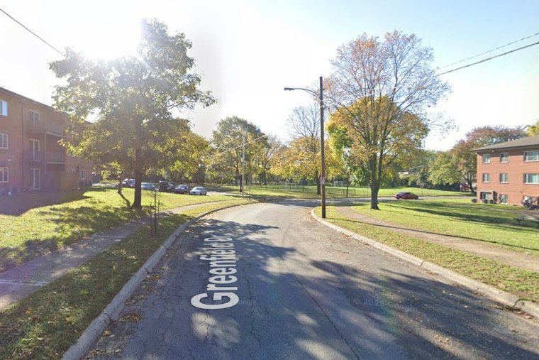 Young Shooting Victim Stable After Early Tuesday Attack On Columbus's East Side