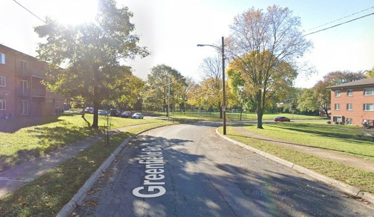 Young Shooting Victim Stable After Early Tuesday Attack On Columbus's East Side