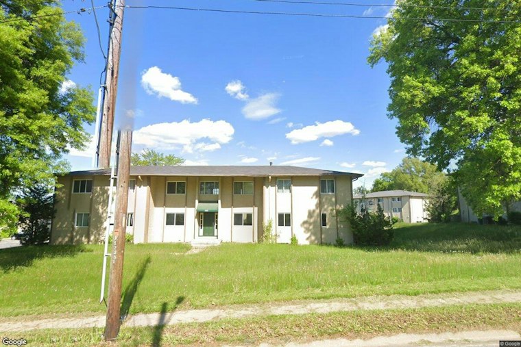 Young Woman Shot Dead at St. Joseph Complex; Site of 2017 Triple Shooting