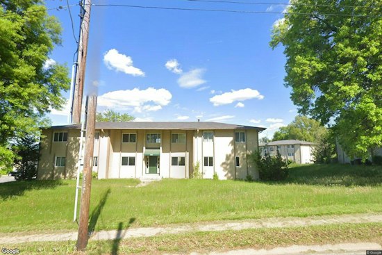 Young Woman Shot Dead at St. Joseph Complex; Site of 2017 Triple Shooting