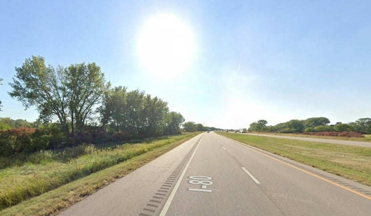 Youngstown Man, 43, Dies After Three-Vehicle Pileup on I-80 in Hubbard Township