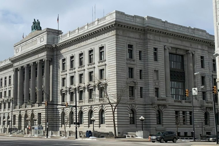 Youngstown Man, 61, Loses Appeal in Child Rape Case, Faces New Charges Next Week