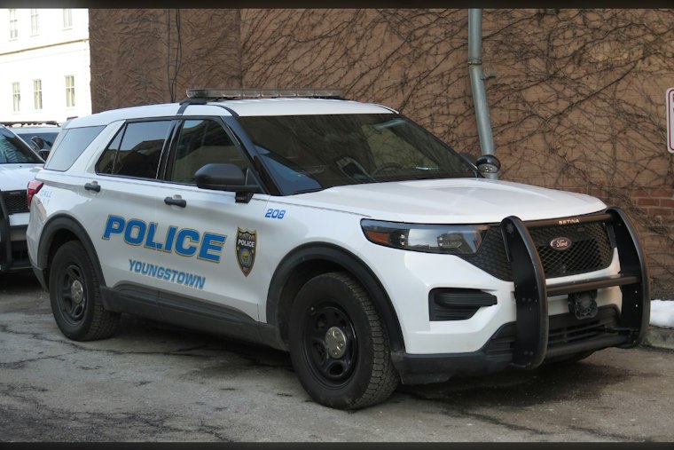 Youngstown South Side Shooting Kills 20-Year-Old, City's 8th Homicide of 2026