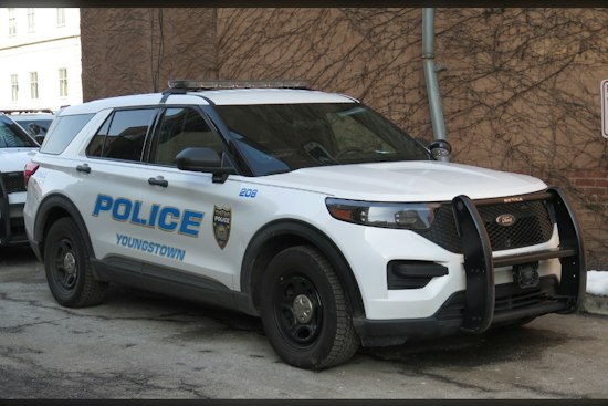 Youngstown South Side Shooting Kills 20-Year-Old, City's 8th Homicide of 2026