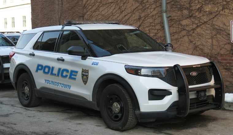 Youngstown South Side Shooting Kills 20-Year-Old, City's 8th Homicide of 2026
