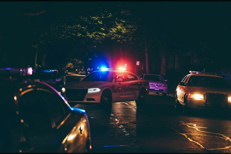 Ypsilanti Man, 34, Charged After Sleeping Family's Unlocked Door Robbed