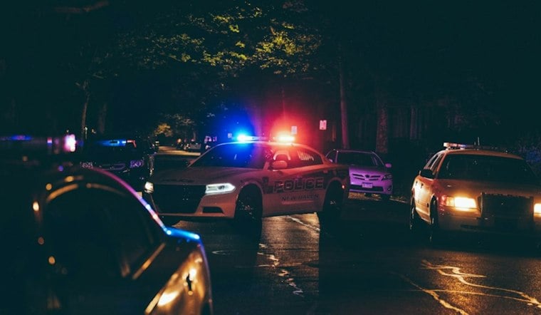 Ypsilanti Man, 34, Charged After Sleeping Family's Unlocked Door Robbed