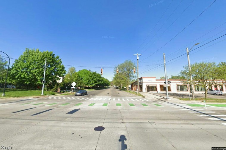 Ypsilanti Shooting Near Hamilton And Harriet Sends Man To Hospital, Locks Down School
