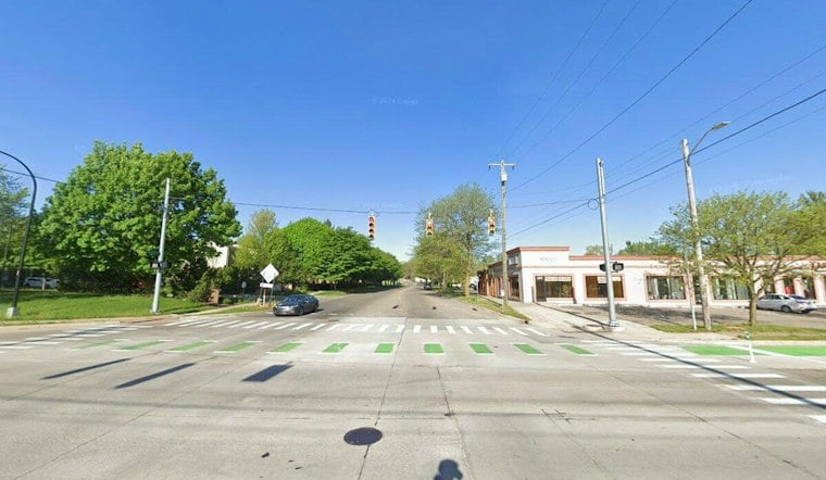 Ypsilanti Shooting Near Hamilton And Harriet Sends Man To Hospital, Locks Down School