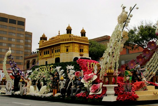 Yuba City Braces for 150,000-Plus as Sikh Parade Hits Streets Sunday