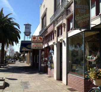 Yuba City Builds Its Way Into a Housing Boom as Permits Hit Decade Highs