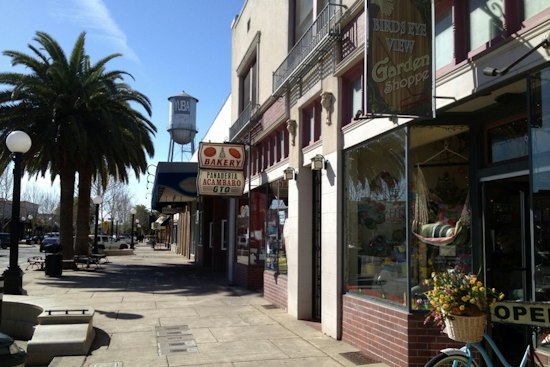 Yuba City Builds Its Way Into a Housing Boom as Permits Hit Decade Highs