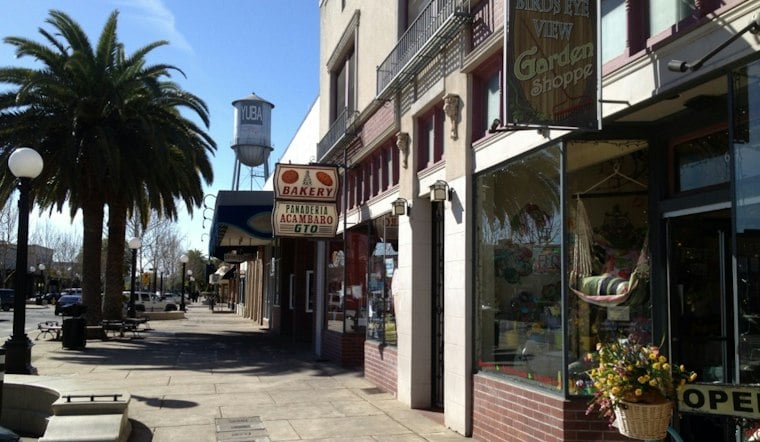 Yuba City Builds Its Way Into a Housing Boom as Permits Hit Decade Highs