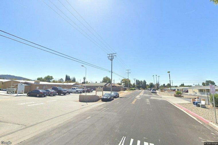 Yucaipa Mobile Home Fire Kills Nine Cats, Firefighters Revive One With Rescue Breathing