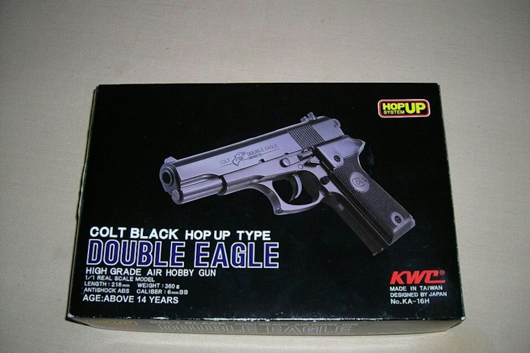 Yukon Woman Faces Three Felony Charges After Alleged BB-Gun Threat