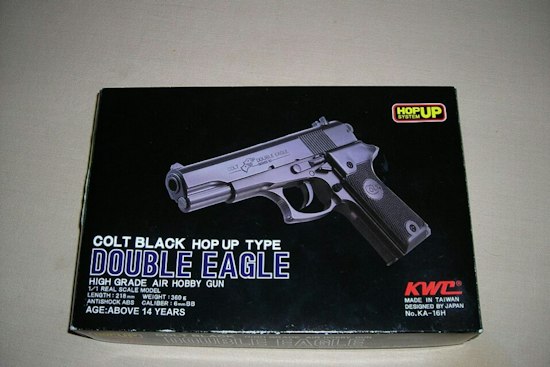 Yukon Woman Faces Three Felony Charges After Alleged BB-Gun Threat