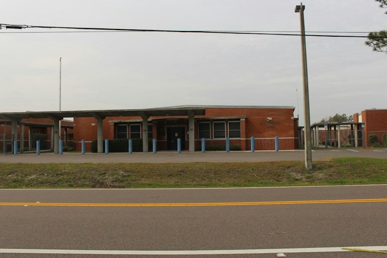 Yulee Elementary Teacher Fired After Mom Says Video Caught Him Spitting on Son
