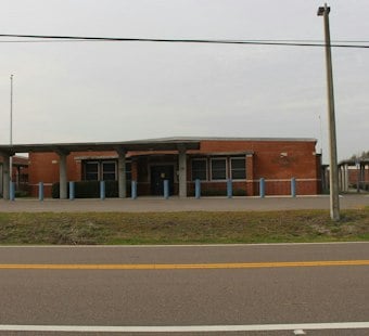 Yulee Elementary Teacher Fired After Mom Says Video Caught Him Spitting on Son