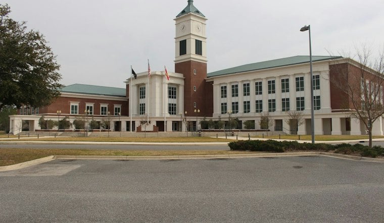 Yulee Scout Leader, 44, Jailed After Teen Reports Repeated Unwanted Touching