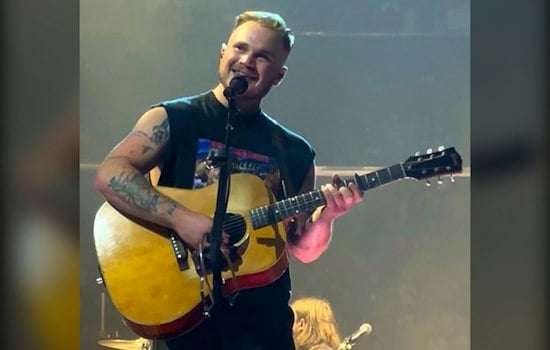 Zach Bryan Returns to Foxborough for Two Nights of Gillette Stadium Chaos