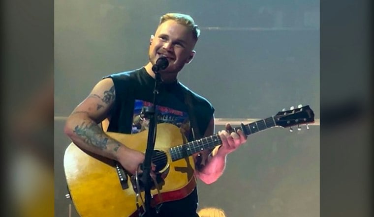 Zach Bryan Returns to Foxborough for Two Nights of Gillette Stadium Chaos