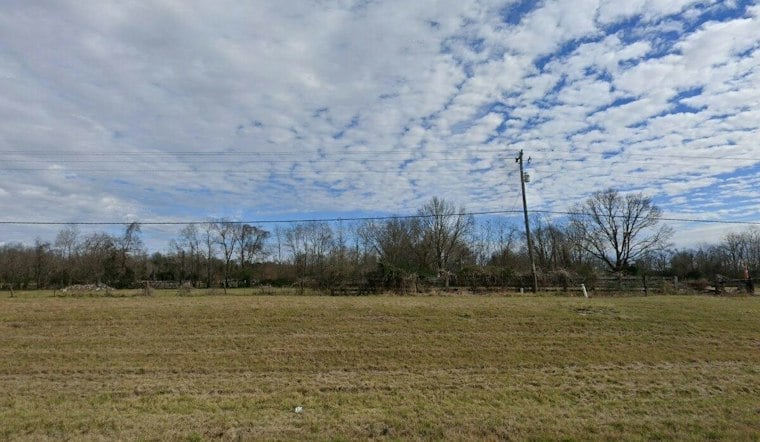 Zachary Could Land 3-Million-Square-Foot Logistics Park on 217 Acres
