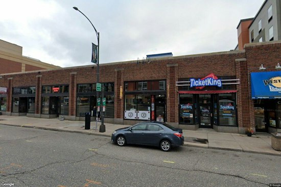 Zamboni's On 7th Reclaims Its Original St. Paul Storefront For New Bar Zim's