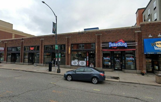 Zamboni's On 7th Reclaims Its Original St. Paul Storefront For New Bar Zim's