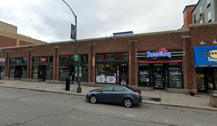 Zamboni's On 7th Reclaims Its Original St. Paul Storefront For New Bar Zim's