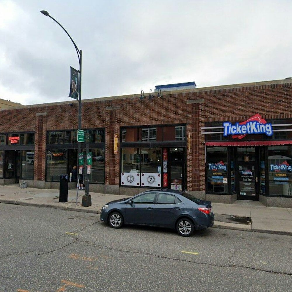 Zamboni's On 7th Reclaims Its Original St. Paul Storefront For New Bar Zim's