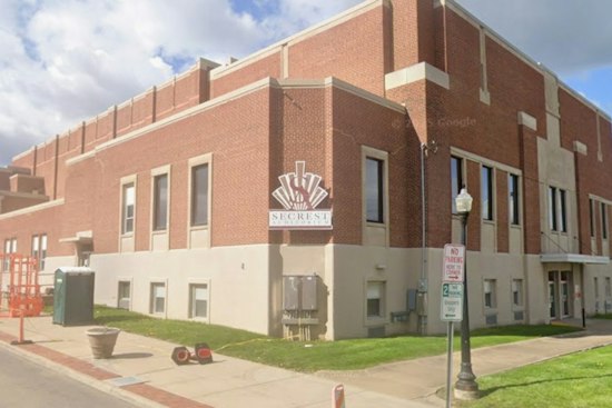 Zanesville Concert Association's 87th Season Delayed as Secrest Auditorium Gets Overhaul