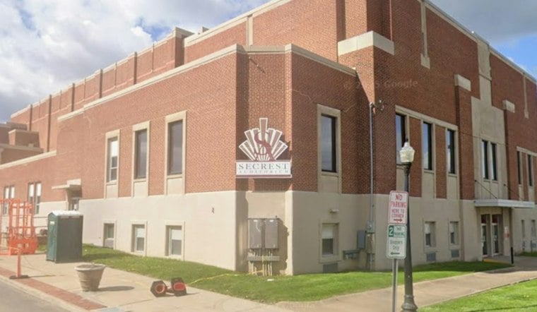 Zanesville Concert Association's 87th Season Delayed as Secrest Auditorium Gets Overhaul