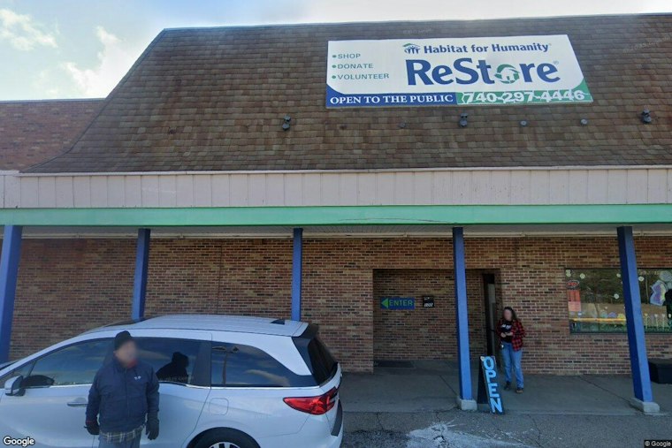Zanesville Habitat Hits 85% of $4M Goal for New Putnam Avenue Campus