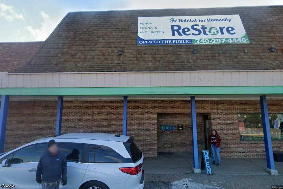 Zanesville Habitat Hits 85% of $4M Goal for New Putnam Avenue Campus