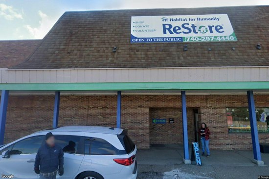 Zanesville Habitat Hits 85% of $4M Goal for New Putnam Avenue Campus