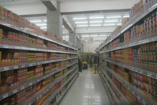 Zanotto’s 50th Anniversary Sale Highlights a San Jose Grocer’s Growth