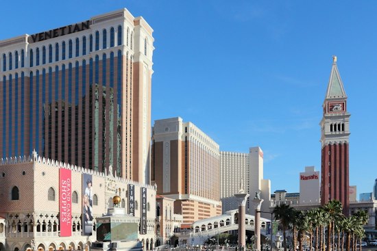 Zarna Garg Brings Million Dollar Excuses Tour Back To The Venetian In February