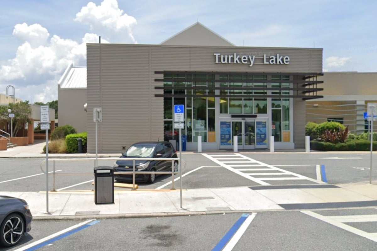 Zaxbys Lands at Orlando's Turkey Lake, With Four More Turnpike Spots Coming
