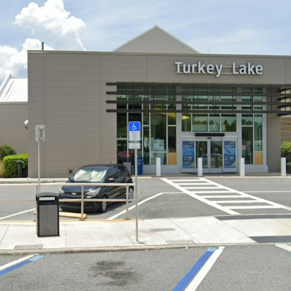 Zaxbys Lands at Orlando's Turkey Lake, With Four More Turnpike Spots Coming